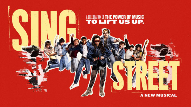 Sing Street