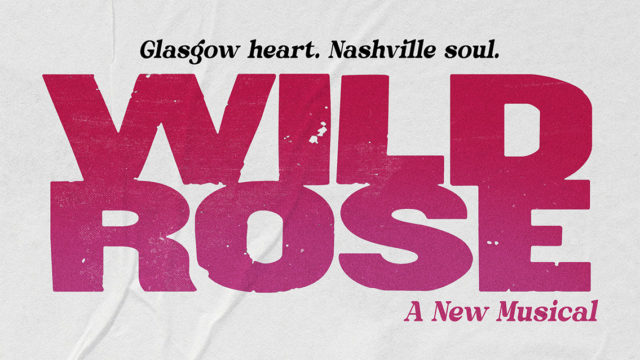 WILD ROSE