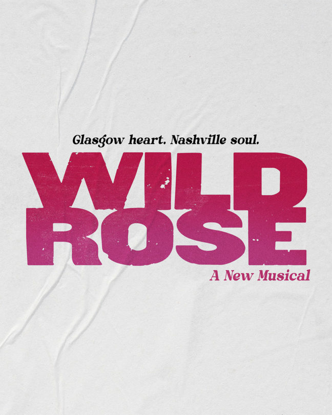 WILD ROSE